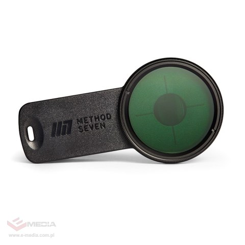 METHODSEVEN FILTR NA TEL. CATALYST LED