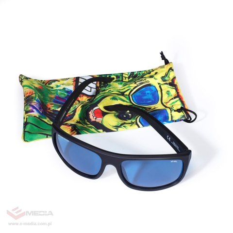METHODSEVEN OKULARY CITADEL HPS CLASSIC