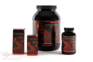 MYCOTERRA KRAKEN GRANULAT 454G