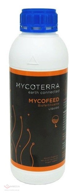 MYCOTERRA MYCOFEED 1L