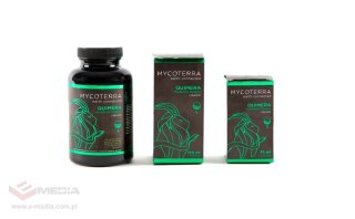 MYCOTERRA QUIMERA PŁYN 75ML