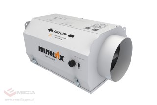 NANOLUX OPRAWA 1000W DE CHILL