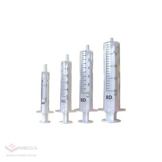 NO NAME STRZYKAWKA 10ML