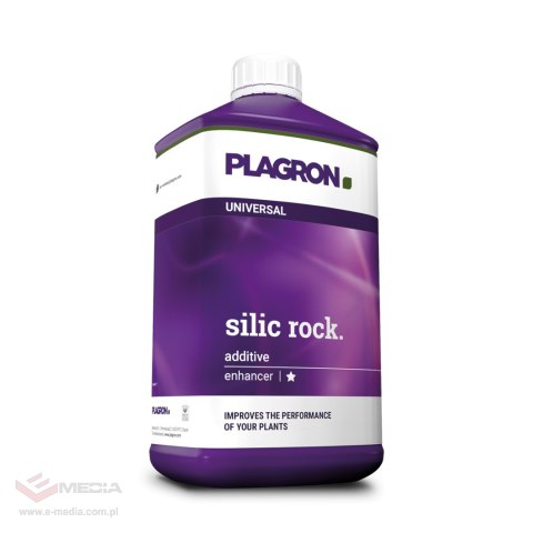 PLAGRON SILIC ROCK 250ML