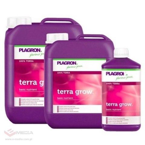 PLAGRON TERRA GROW 100ML