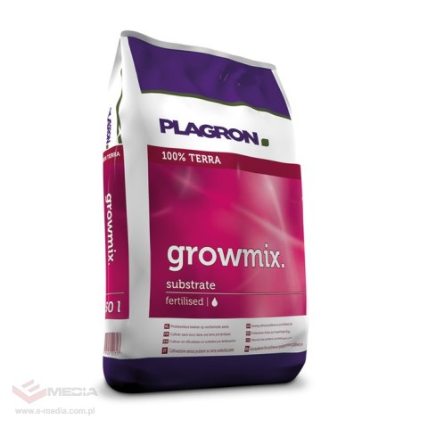 PLAGRON ZIEMIA GROW MIX 25L