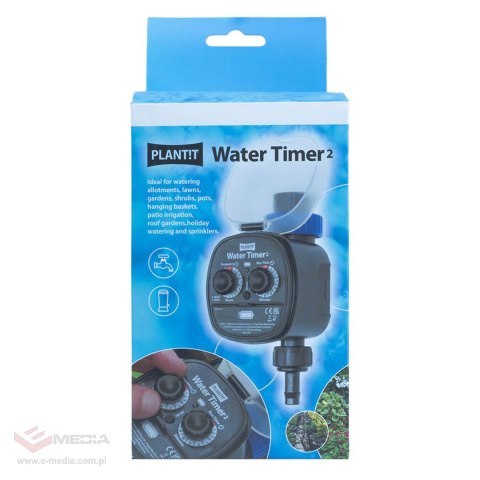 PLANT!T WATER TIMER 2.0