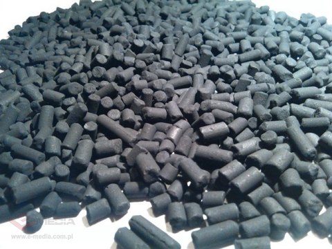 PRIMA KLIMA WĘGIEL AKTYWNY 2,5KG 4MM