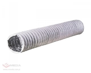 PRZEWÓD WENTYLACYJNY POLYVENT COMBI 152MM 7,6M