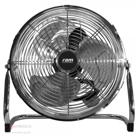 RAM WENTYLATOR 45CM 3 SPEED