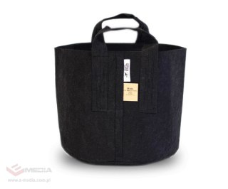 ROOT POUCH DONICZKA MATERIAŁOWA CZARNA 78L