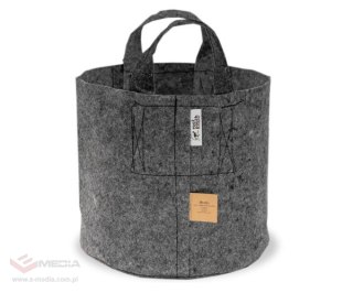 ROOT POUCH DONICZKA MATERIAŁOWA SZARA 22L