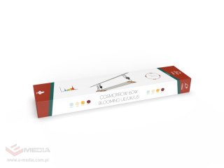SECRET JARDIN COSMORROW 60W FULL SPECTRUM