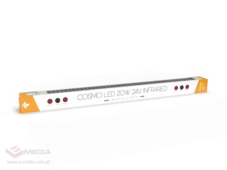 SECRET JARDIN COSMORROW LED 20W INFRARED