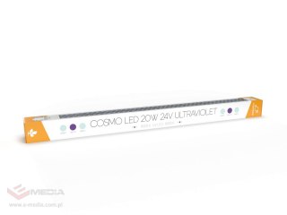 SECRET JARDIN COSMORROW LED 20W ULTRAVIOLET