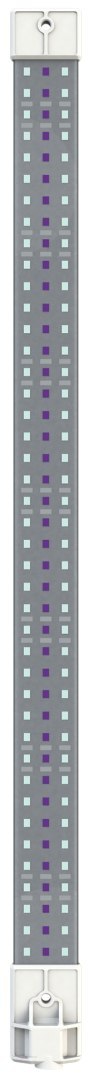 SECRET JARDIN COSMORROW LED 40W ULTRAVIOLET
