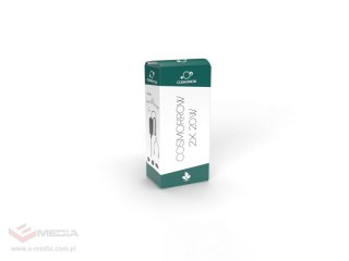 SECRET JARDIN COSMORROW ZASILACZ DO LED 2*40W