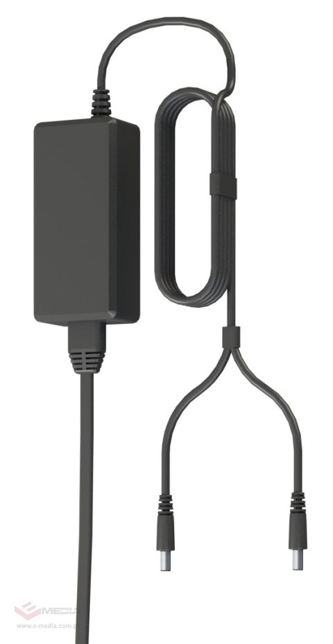 SECRET JARDIN COSMORROW ZASILACZ DO LED 2*40W
