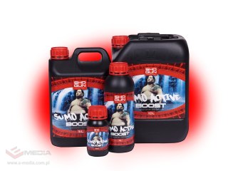 SHOGUN SUMO ACTIVE BOOST 5L
