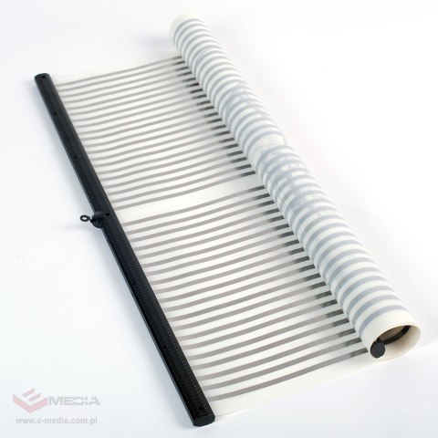 SOLEA ULTRA PŁASKI GRZEJNIK 60*58 250W