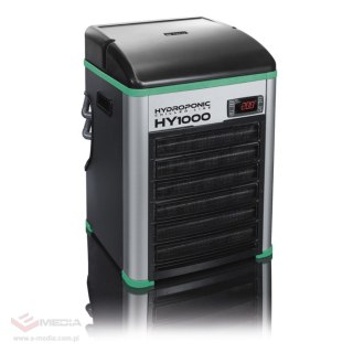 TECO CHŁODZIARKA ROZTWORU HY-500H