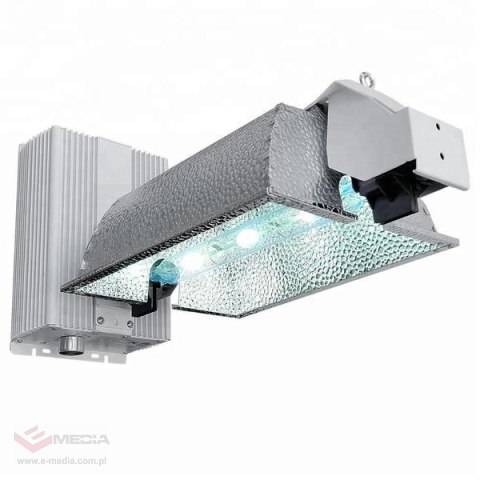 TOPHORT OPRAWA + ZASILACZ 630W CMH DE