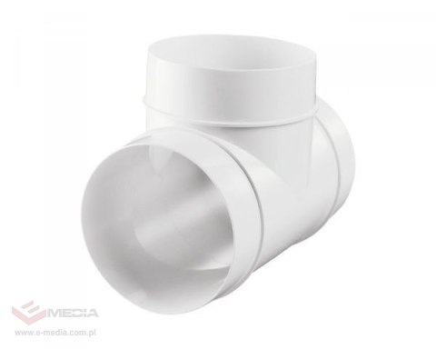 TRÓJNIK PLASTIKOWY 333 FI150MM