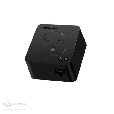 TROLMASTER HYDRO-X ON/OFF STEROWNIK TEMP DST-2