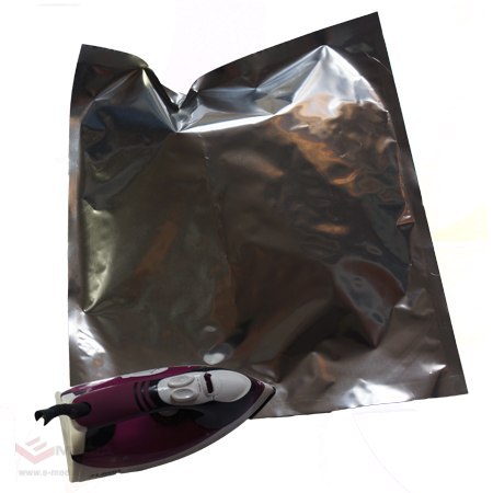 WOREK ANTYZAPACHOWY TERMOZGRZEWALNY 15*25CM 10SZT