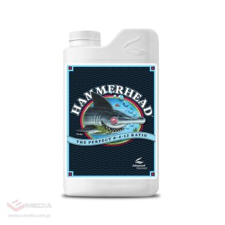 ADVANCED NUTRIENTS HAMMERHEAD 250ML