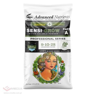 ADVANCED NUTRIENTS SENSI GROW PRO AB 500GR