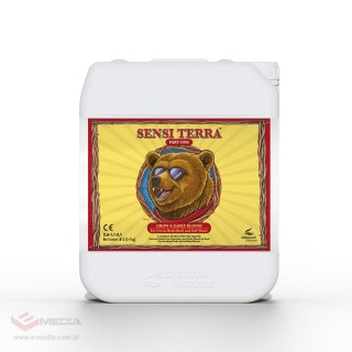 ADVANCED NUTRIENTS SENSI TERRA PART ONE 5L GROW