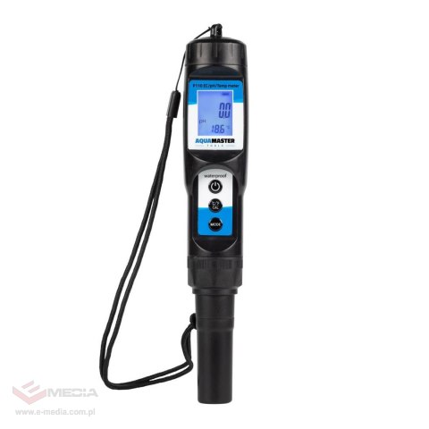 AQUAMASTER COMBO PH&EC PEN P110 PRO 2 AMT1013