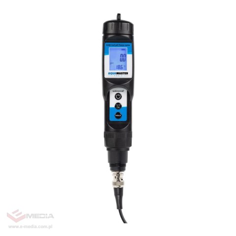 AQUAMASTER PEN PH DO GLEBY S300 PRO 3