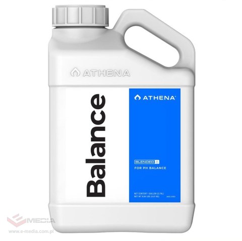 ATHENA BALANCE PŁYN 19L