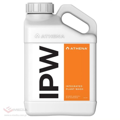 ATHENA IPW 3,79L