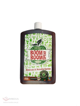 BIOTABS BOOMBOOMSPRAY 20ML