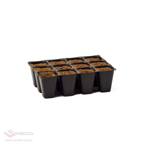 BIOTABS SEEDPLUGS I STARTERMIX