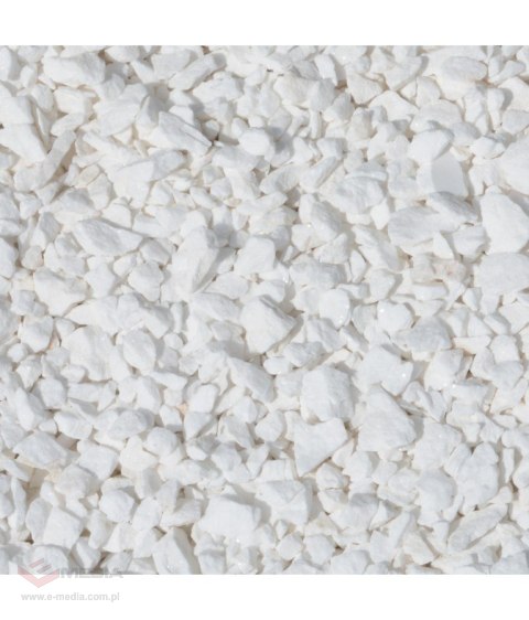 BIOVITA GRYS EXTRA WHITE THASSOS 16-30MM 20KG