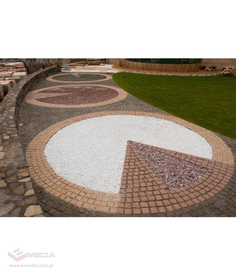 BIOVITA GRYS EXTRA WHITE THASSOS 16-30MM 20KG