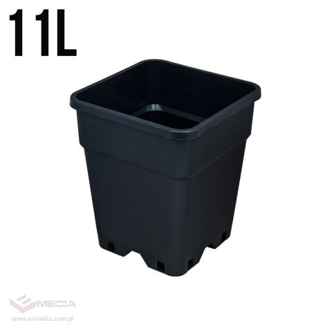 DONICZKA KWADRATOWA 11L VF (24*24*H28)