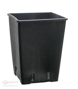 DONICZKA KWADRATOWA 2,6L (15*15*H15)