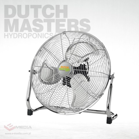 DUTCH MASTER WENTYLATOR 50CM 3 SPEED