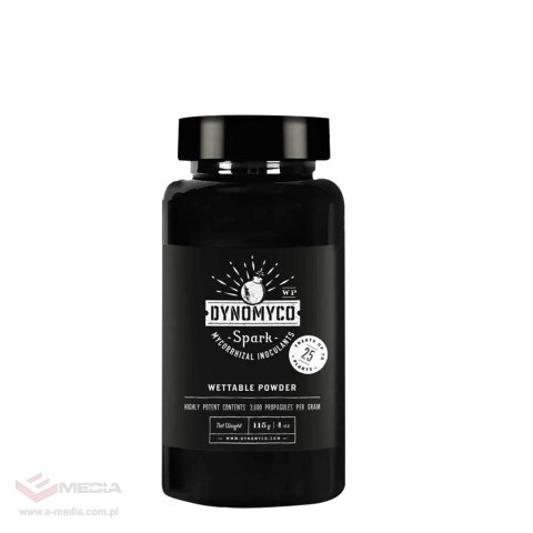 DYNOMYCO SPARK 3W1 PROSZEK 115G