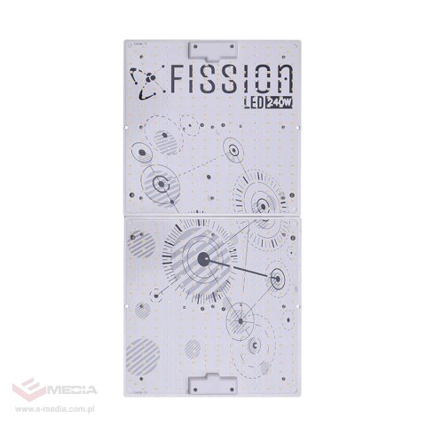 FISSION LED 240W V2.0