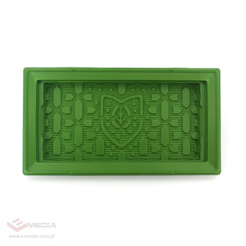 FLORAFLEX INCUBATOR TACA DELUXE