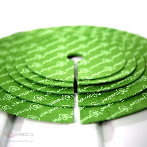 FLORAFLEX MARTIX PODKŁADKA 7.5" 12SZT