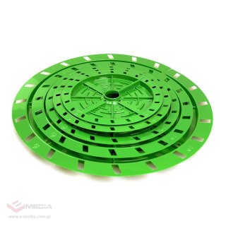 FLORAFLEX MARTIX TACA 10.5" 12SZT