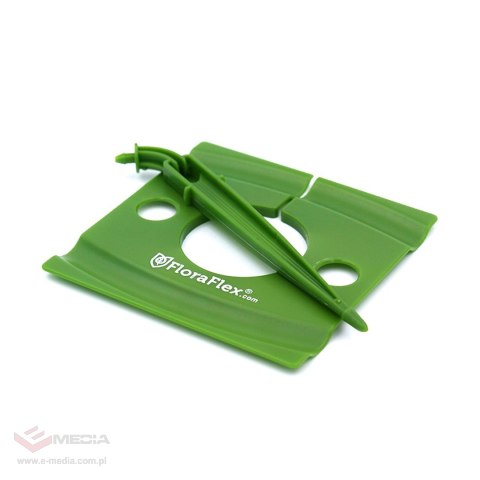 FLORAFLEX MICRO DRIP DRIP SHIELD 2.0 6" 10SZT