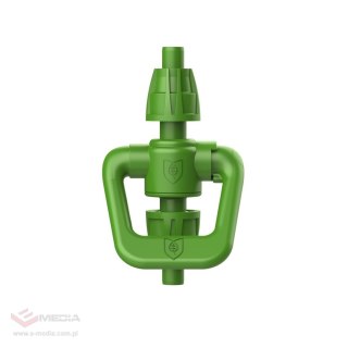 FLORAFLEX MICRO DRIP ZAWÓR ZAMYKAJĄCY 16-17MM